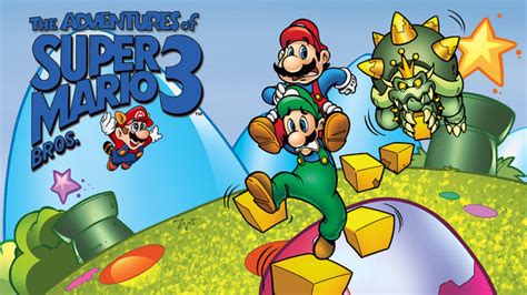 Is The Adventures Of Super Mario Bros 1990 Available