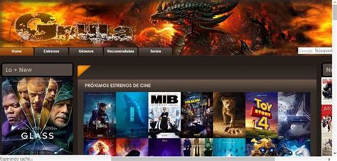Zonahoo.com es un sitio ideal para ver películas y series online. 50 Webs para Ver Películas y Series Online Gratis ...