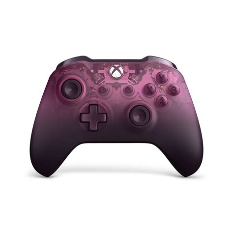 Xbox One Phantom Magenta Wireless Controller Prices Xbox One Compare