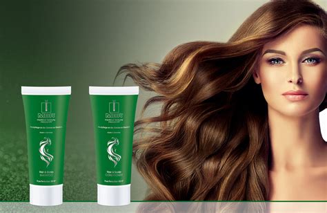 The new unexpected hair perfection » MBR Medical Beauty Research