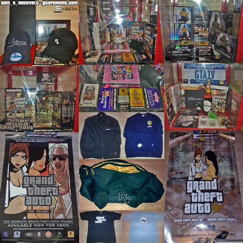 Grand Theft Auto Items Grand Theft Auto Series Gtaforums