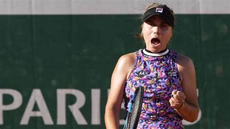 It is being held at the stade roland garros in paris, france, from 30 may to 13 june 2021, comprising singles, doubles and mixed doubles play. Fourth seed Kenin beats Ostapenko in Roland Garros opener