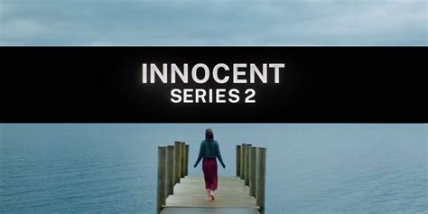 Innocent Acclaimed Anthology Unveils First Trailer For Season 2