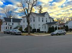 A Haven For Healing Hurst Funeral Home Greenvilles Compassionate Care Center