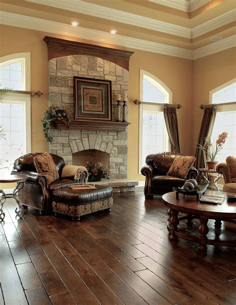 22 Finest Tuscan Living Room Ideas Home Decoration And Inspiration Ideas