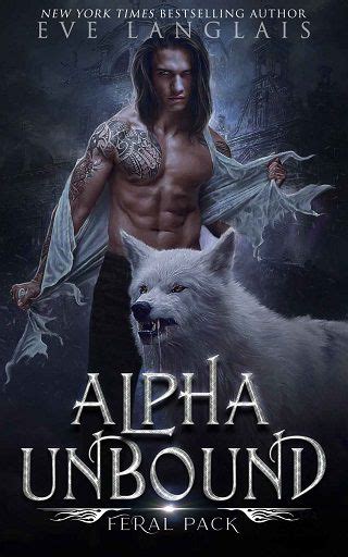 Alpha Unbound By Eve Langlais Epub The Ebook Hunter