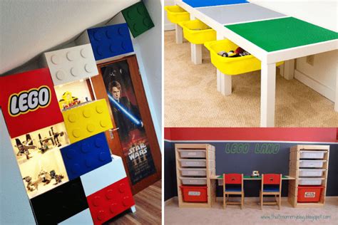 10 Best Ikea And Lego Storage Ideas Ikea Hackers Lego Storage Lego