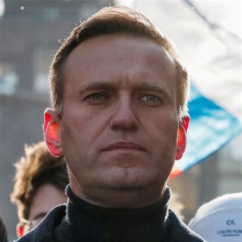 Imprisoned Kremlin Critic Alexei Navalnys Health Deteriorating As Lawyers Denied Access South