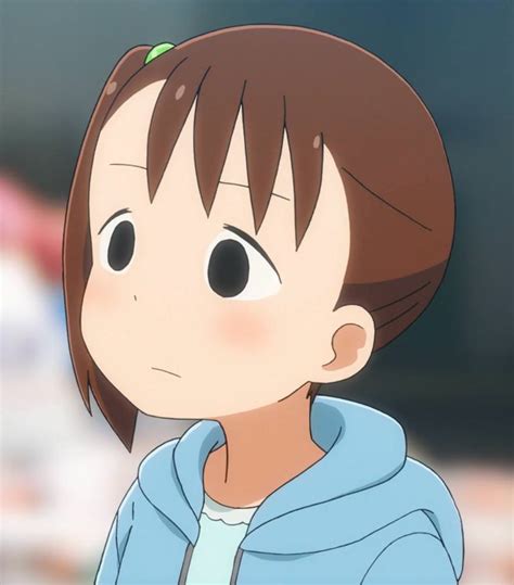 Mitsuboshi Colors What Is Yui Feeling Just By Looking At Her Eyes