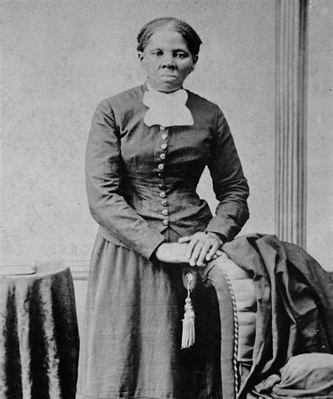 On This Day In 1849 Harriet Tubman Escaped From Slavery In The South