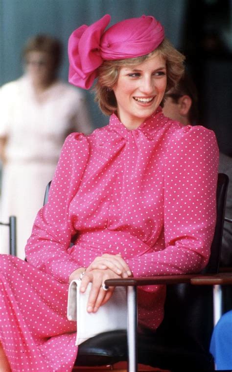 Lady Diana Spencer Princess Diana Fashion Princess Kate Princess Of