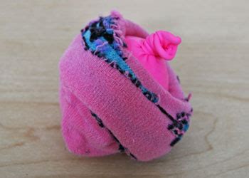 Reddit gives you the best of the internet in one place. DIY Hacky Sack Craft