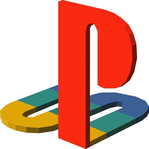 Ps1 Logos