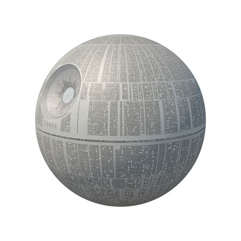 Free Death Star Png Images And Psds For Downloads Pixelsquid S105997430
