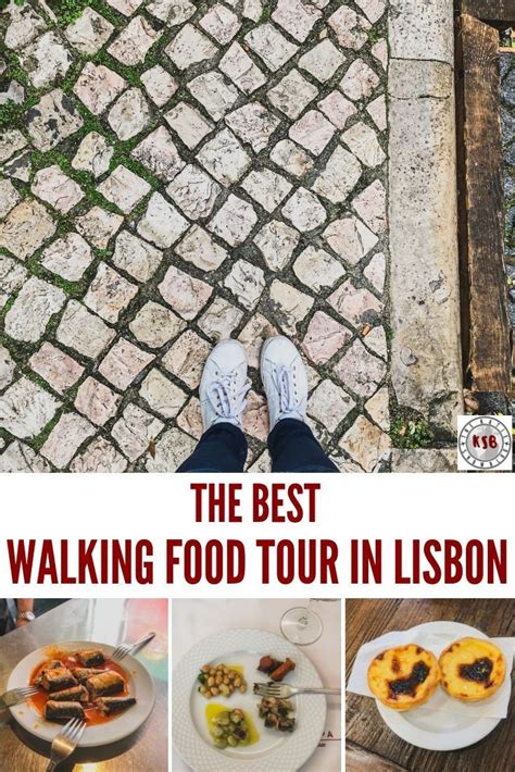 The Best Food Tour Of Lisbon For Off The Beaten Path Deliciousness