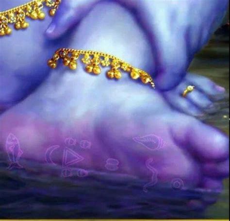 Lotus Feet Of Krishna🌹🍀 Krishna Radhe Krishna Radha Krishna Pictures