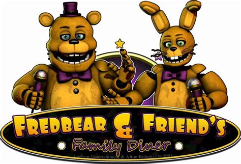 Fnaf Timeline Explained Fnaf Insider