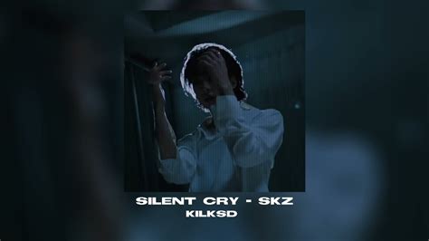 silent cry skz acapella echo youtube