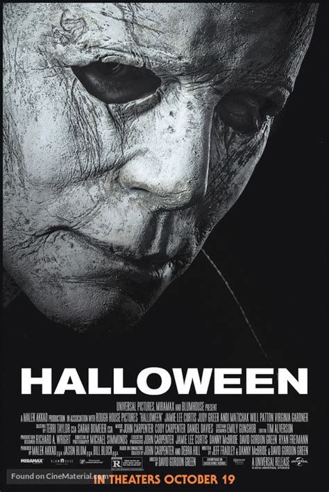 Halloween 2018 Review Scare Value