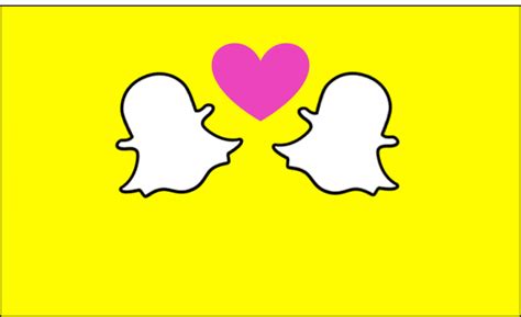 Id Es De Snapchat Pour Son Amoureux Parler D Amour