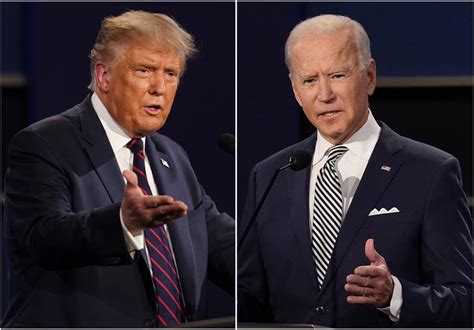What Does The Future Look Like For Presidential Debates After 2020