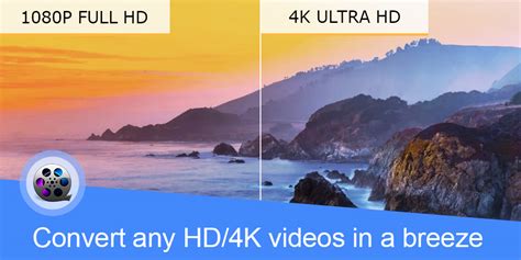 How To Compress 4k To 1080p Best Free 4k Video Converter March 2024