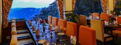 3 Star Hotel In Shimla Mall Road Honeymoon Inn Shimla