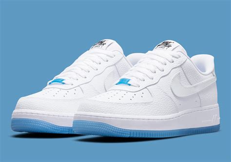 Nike Air Force 1 Low Hotcold Sneakherclub