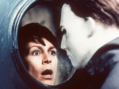 Hd Wallpaper Movie Halloween H20 20 Years Later Michael Myers