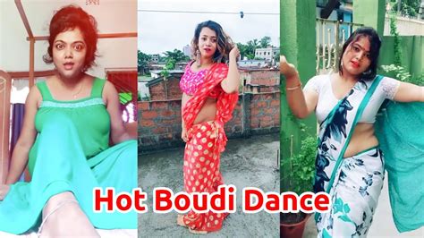 Boudi Hot Dance Video Vigo Hot Boudi Dance Video New Hot Dance