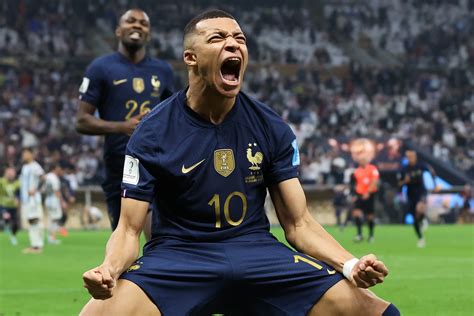 Kylian Mbappe Breaks Silence After History Making World Cup Final Performance And Posts Defiant