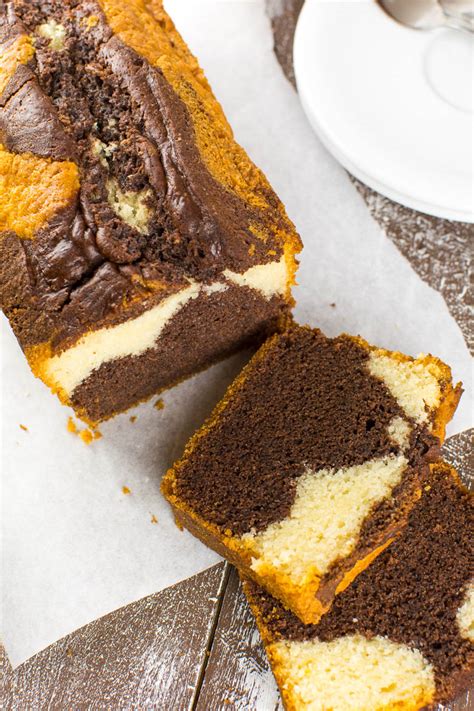 Check spelling or type a new query. Back to Basics: Perfekter veganer Marmorkuchen - Kaffee ...