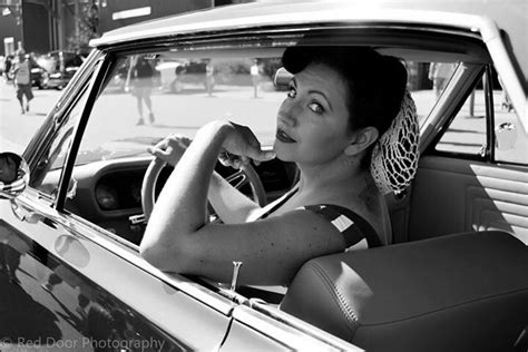 Valerie gillies is one of the oldest employees working. Pin Up, Vintage Valerie, Kindig-it Design | Photography by ...