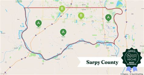School Districts In Sarpy County Ne Niche