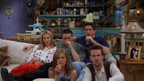 50 Best Friends Episodes Of All Time