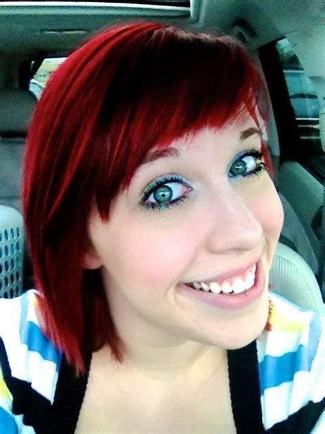 How to remove splat hair dye and regain natural glory of your hair. Splat Hair Dye Red Without Bleach | Red Hair