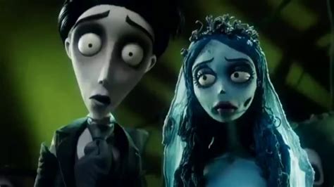 El mesero para ver la pelicula completa tiene una duración de 01:59:00 min. Película el cadaver de la novia *breve resumen * - YouTube