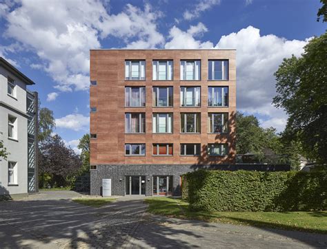 Weitere ideen zu kohlenpott, ruhrgebiet, wanne eickel. St. Marien Hospital Eickel in Herne - Krampe Schmidt ...