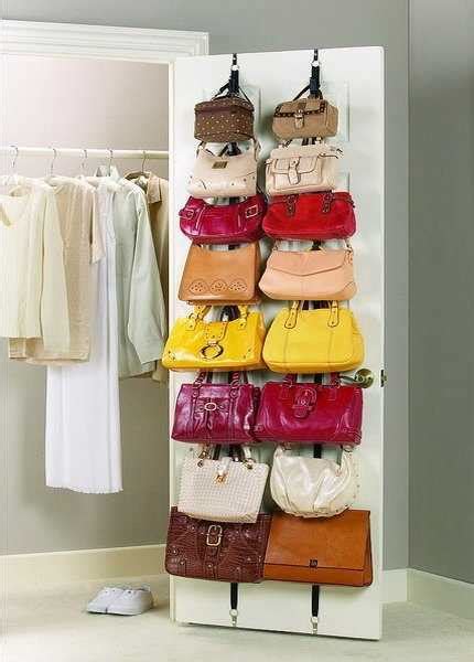 You don't need to spend a lot of money for an organized space. 33 Storage Ideas to Organize Your Closet and Decorate with ...