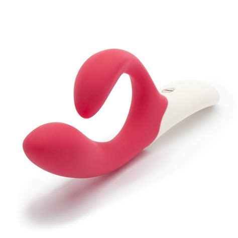 we vibe nova rechargeable waterproof dual action vibrator christian sex toy store