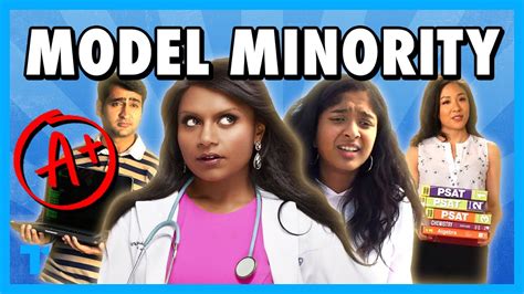 The Model Minority Trope Explained Watch The Take
