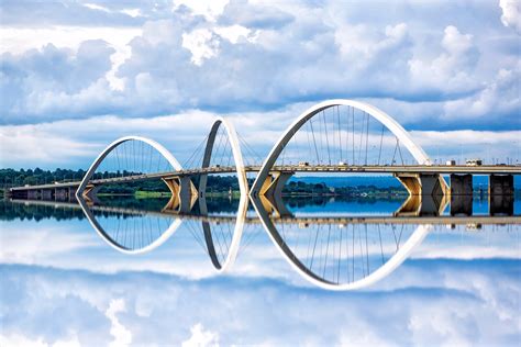 Most Beautiful Bridges In The World Photos Architectural