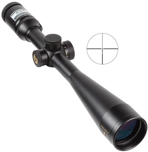 Nikon 6777 Monarch 3 Rifle Scope Bdc Reticle For Sale