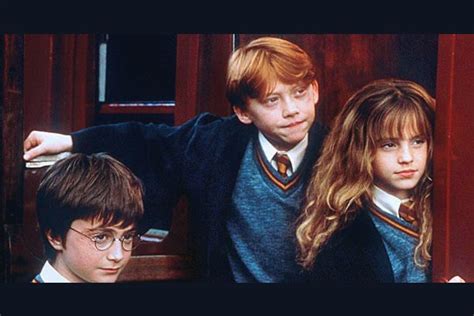 How Well Do You Know The First Harry Potter Movie