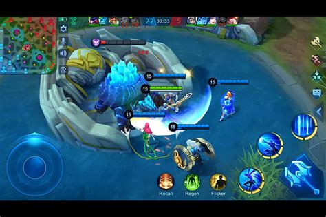 You don't have to rely on shady emulators of questionable legality to enjoy some. 7 free mobile games to play with your friends during this ...