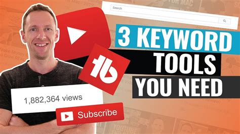 Youtube Ranking 3 Youtube Keyword Tools You Need Uberecom
