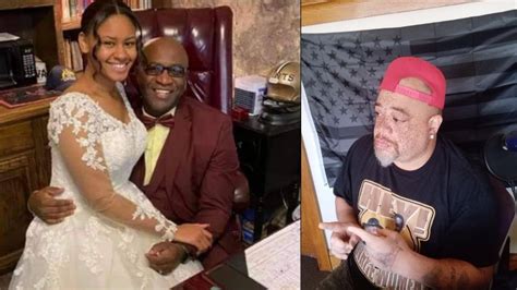 Pastor Dwight Reed Married Teen After 18th Birthday YouTube