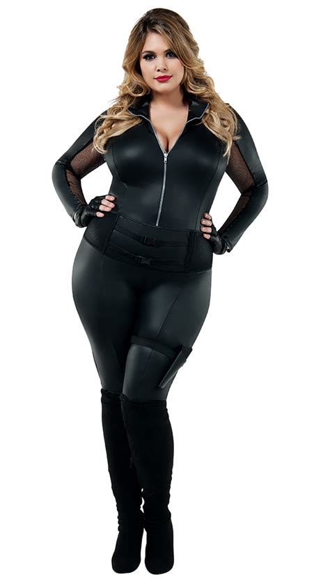 Find fun, fierce and flirty costume ideas for women at party city! Starline New Women's Halloween Plus Size Costumes for 2019