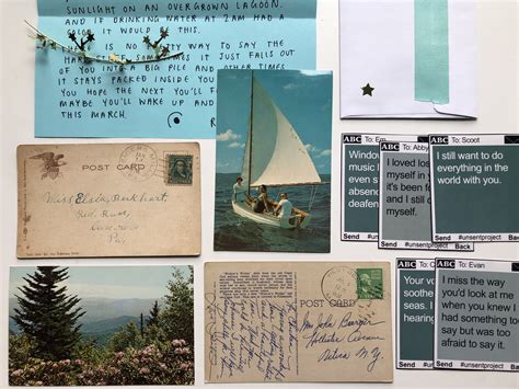 Unsent Project Subscription — Rora Blue