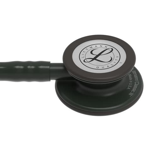 Engraved Littmann Stethoscope India Frida Packer